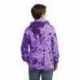 Port & Company PC146Y Youth Tie-Dye Pullover Hooded Sweatshirt