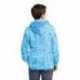 Port & Company PC146Y Youth Tie-Dye Pullover Hooded Sweatshirt