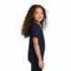 Port & Company PC330Y Youth Tri-Blend Tee