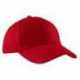 Port & Company CP82 Brushed Twill Cap
