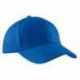 Port & Company CP82 Brushed Twill Cap