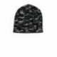 Port & Company CP91C Camo Beanie Cap