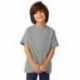 Hanes 54500 Youth Authentic-T T-Shirt