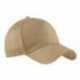 Port & Company CP86 Five-Panel Twill Cap