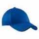 Port & Company CP85 Sandwich Bill Cap