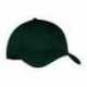Port & Company CP80 Six-Panel Twill Cap