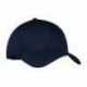Port & Company CP80 Six-Panel Twill Cap