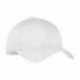 Port & Company CP80 Six-Panel Twill Cap
