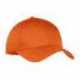Port & Company CP80 Six-Panel Twill Cap