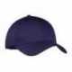 Port & Company CP80 Six-Panel Twill Cap
