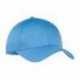 Port & Company CP80 Six-Panel Twill Cap