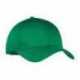 Port & Company CP80 Six-Panel Twill Cap
