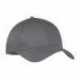 Port & Company CP80 Six-Panel Twill Cap