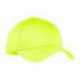 Port & Company CP80 Six-Panel Twill Cap