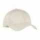 Port & Company CP80 Six-Panel Twill Cap