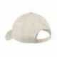 Port & Company CP80 Six-Panel Twill Cap