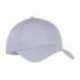 Port & Company CP80 Six-Panel Twill Cap