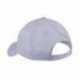 Port & Company CP80 Six-Panel Twill Cap