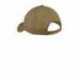 Port & Company CP80 Six-Panel Twill Cap
