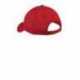 Port & Company CP80 Six-Panel Twill Cap