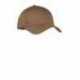 Port & Company CP80 Six-Panel Twill Cap