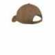 Port & Company CP80 Six-Panel Twill Cap