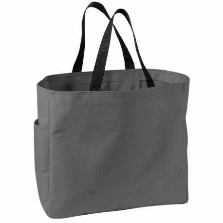 Port Authority B0750 Essential Tote