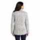 Port Authority L130 Ladies Cozy 1/4-Zip Fleece