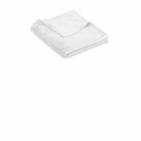 Port Authority BP31 Ultra Plush Blanket