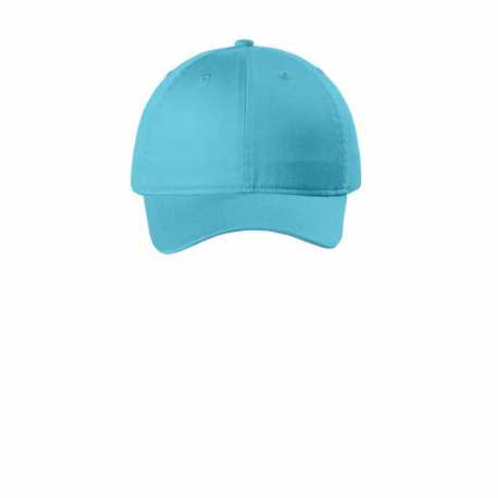 Port Authority C942 Beach Wash Cap
