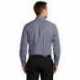 Port Authority W644 Broadcloth Gingham Easy Care Shirt