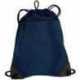 Port Authority BG810 Cinch Pack with Mesh Trim