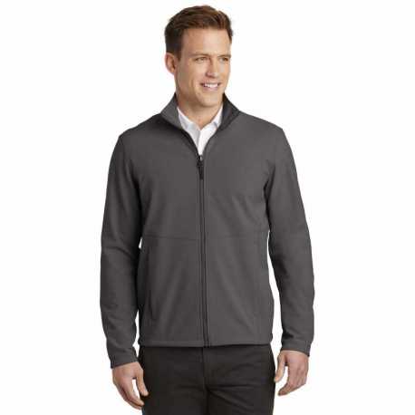 Port Authority J901 Collective Soft Shell Jacket