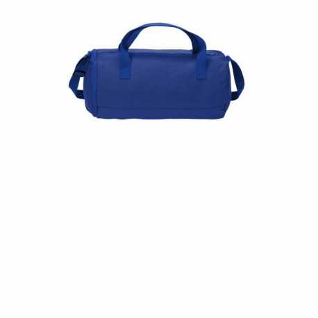 Port Authority BG814 Cotton Barrel Duffel