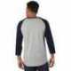 Champion T1397 Adult Raglan T-Shirt