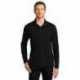 Port Authority K110LS Dry Zone UV Micro-Mesh Long Sleeve Polo