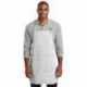 Port Authority A600 Full-Length Two-Pocket Bib Apron