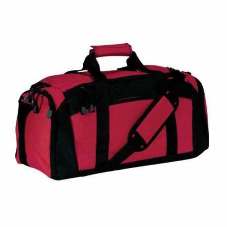 Port Authority BG970 Gym Bag