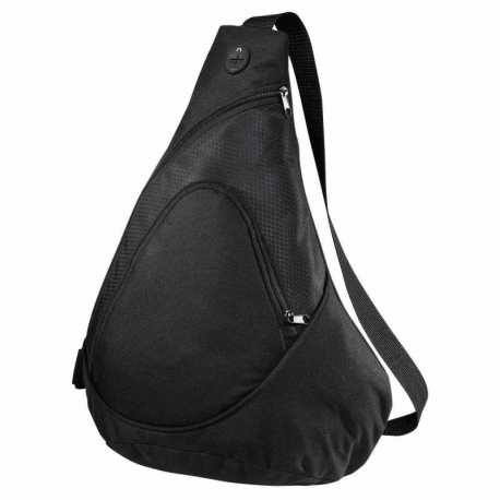 Port Authority BG1010 Honeycomb Sling Pack