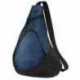 Port Authority BG1010 Honeycomb Sling Pack