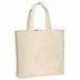 Port Authority B050 Ideal Twill Convention Tote