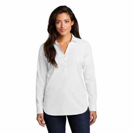 Port Authority LW680 Ladies City Stretch Tunic
