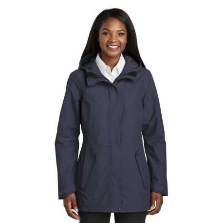 Port Authority L900 Ladies Collective Outer Shell Jacket