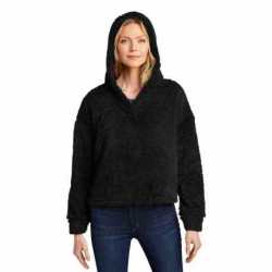 Port Authority L132 Ladies Cozy Fleece Hoodie
