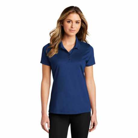 Port Authority LK587 Ladies Eclipse Stretch Polo