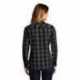 Port Authority LW670 Ladies Everyday Plaid Shirt
