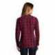 Port Authority LW670 Ladies Everyday Plaid Shirt