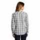 Port Authority LW670 Ladies Everyday Plaid Shirt