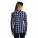 Port Authority LW670 Ladies Everyday Plaid Shirt