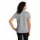 Port Authority LK646 Ladies Gingham Polo